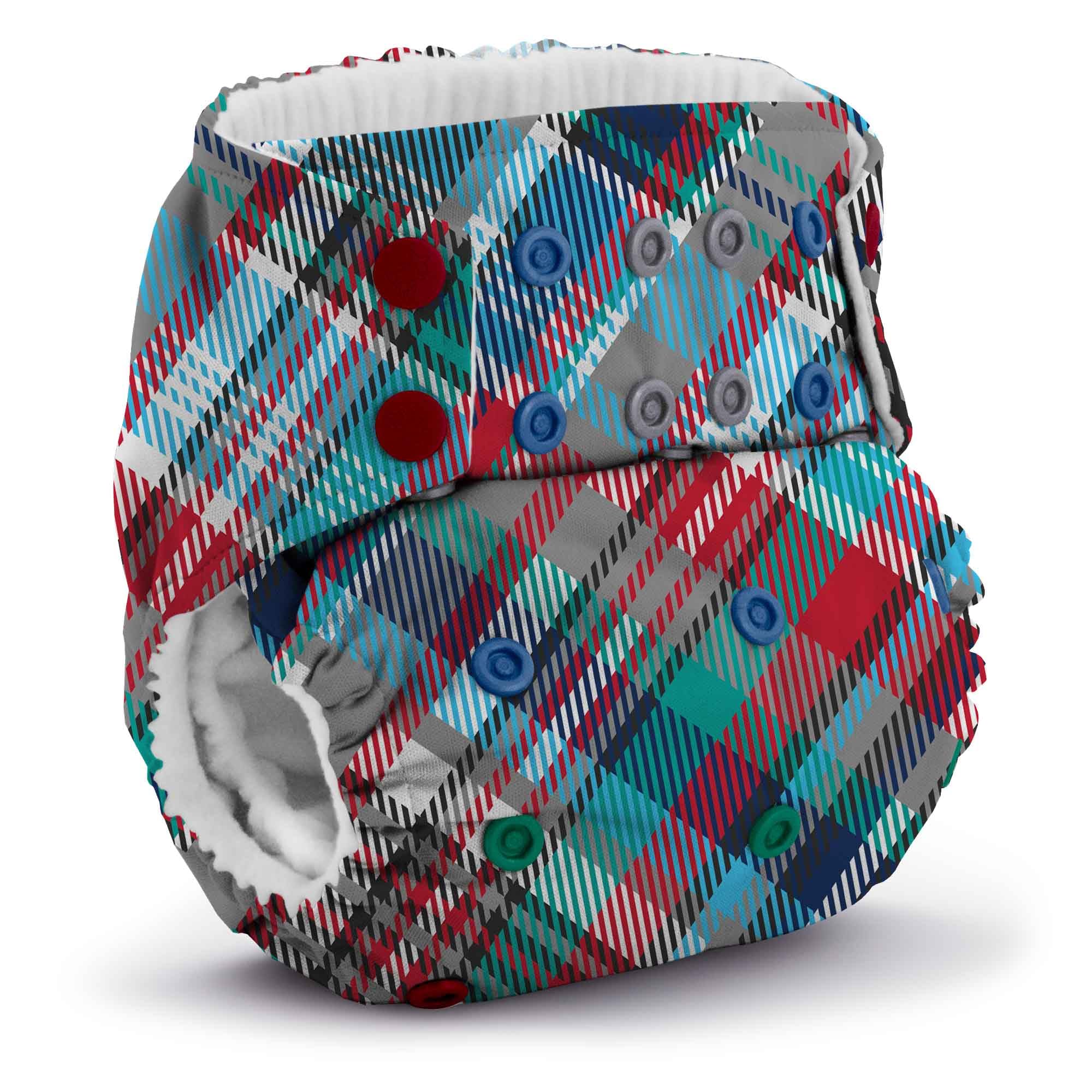 Amazon.com: Kanga Care Rumparooz Cloth Diaper Reusable One Size